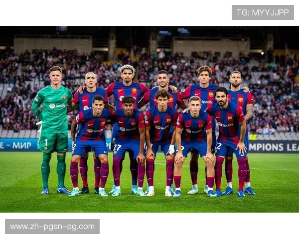 青年欧冠巴萨队表现分析