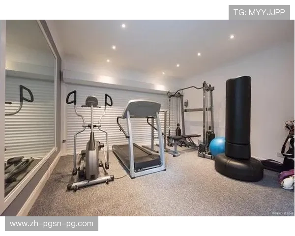 适合家庭用的健身器材的选择与空间分析