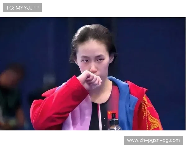 奥运跳水冠军陈芋汐登上theBallroom舞格封面跨界演绎力与美